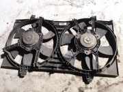 Kühlerlüfter Lüftermotor Nissan Primera, P12 2002.01 - 2008.12 Gebraucht,