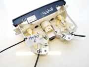 Bedienelement für Klimaanlage Mazda MPV, III 1999.08 - 2006.02 lc94b,