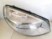 Hauptscheinwerfer - Vorne Rechts Renault Scenic, II 2003.06 - 2006.06 15810400,158104-00