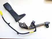 Gurtschloss - Hinten Rechts Volvo V50, 2004.04 - 2007.05 8544,