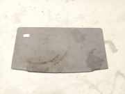 Bodenbelag Kofferraum Audi A2, 2000.02 - 2005.08 Gebraucht,