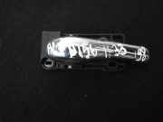 T?rinnengriff - Vorne Rechts Alfa-Romeo 156 1997.07 - 2003.11 Gebraucht,