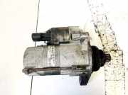 Anlasser Volkswagen Passat, B6 2005.08 - 2010.11 02Z911023H, 02Z911023H