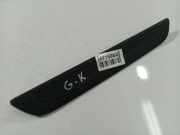 Schwellerverkleidung - Hinten Linke Toyota Auris, I E15 2006.10 - 2012.10 6791612020,6791612020