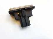 Kennzeichenleuchte Mercedes-Benz W203, 2000.05 - 2004.02 A2038200256,