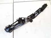Stoßstangenhalter - Hinten Linke Opel Insignia A, 2013.01 - 2017.06 facelift 22793771,22793771