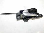 Türinnengriff - Vorne Linke Ford Galaxy, Mk III 2006.04 - 2010.06 6m21u22601ab,6m21-u22601-ab