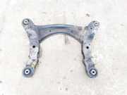 Vorderachse - Achsträger Audi A6, C6 2005.01 - 2008.10 Gebraucht,