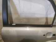 Zierleiste Leiste - Hinten Linke Kia Sportage, II 2004.09 - 2010.12 Gebraucht,