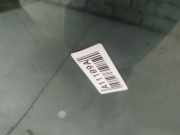 Seitenscheibe - Vorne Linke Peugeot 406, 1999.03 - 2004.05 facelift as2,u