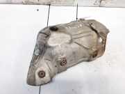 Hitzeschutzblech Abgaskrümmer Toyota Avensis, II 2003.04 - 2006.03 Gebraucht,