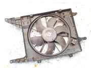 Kühlerlüfter Lüftermotor Renault Megane, I 1999.03 - 2002.10 facelift 8200065257c,na