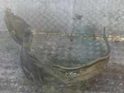 Radhausschale - Vorne Linke Honda CR-V, I 1995.10 - 1999.06 Gebraucht,