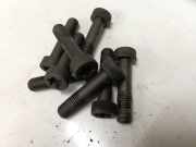 Schwungradschraube Toyota Avensis, II 2003.04 - 2006.03 Gebraucht,