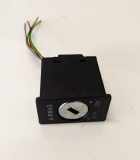 chalter Beifahrerairbag Airbagschalter Airbagdeaktivierung Audi A4, B6 2000.11 - 2004.11 4B0919237,4D0919237 4B0919237 4B0919237A 8E0919237