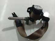 Sicherheitsgurt - Hinten CENTER Volvo S80, 2006.03 - 2010.01 8639768, 8639768