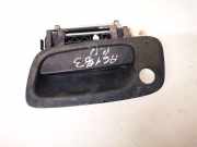 Türgriff Türaussengriff - Vorne Linke Opel Zafira, A 1999.04 - 2003.11 gm712,
