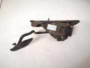 Pedalwerk Renault Espace, IV 2002.11 - 2014.12 8200007512, 6pv008119-22