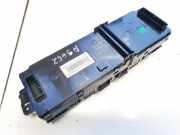 Bedienelement für Klimaanlage Renault Megane, III 2008.11 - 2012.06 275100007r, t1001936v