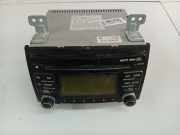 Radio Hyundai i30 2007 - 2012 961602L200,96160-2L200 A-200FDE HEU8107504 A200FDE