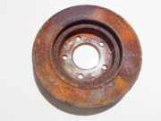 Bremsscheibe Mazda 626, 1997.04 - 2002.10 ventiliuojamas,