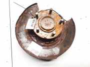 Spritzblech für Bremsscheibe - Hinten Linke Mitsubishi ASX, 2010.02 --> Gebraucht,