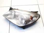 Hauptscheinwerfer - Vorne Linke Opel Astra, H 2004.03 - 2009.12 1EG27037041,1EG270370-41 1EG27037041 13239288