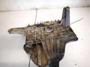 Batterieaufnahme Jeep Grand Cherokee, II 1999.01 - 2004.12 55135691a,