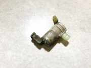 Waschwasserpumpe Scheibenreinigung Nissan X-Trail, 2001.06 - 2007.06 Gebraucht,