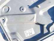 Fensterheber - Hinten Linke Skoda Octavia, II 2004.02 - 2009.03 1z0839655b,