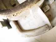 Lampentr?ger Heckleuchte - Hinten Volkswagen Polo, IV 2005.04 - 2009.11 facelift 6q6945257f, BNM