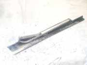 Einstiegsleiste vorne rechts Mercedes-Benz W203, 2000.05 - 2004.02 a2036800835,