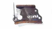 Lagerbock rachsträger - Vorne Linke Toyota Auris, I E15 2006.10 - 2012.10 Gebraucht,