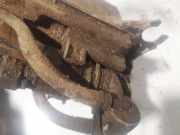 Waschwasserpumpe Scheibenreinigung Peugeot 407, 2004.05 - 2010.12 Gebraucht,