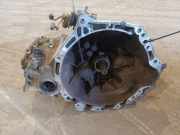 Schaltgetriebe Toyota Yaris, I (XP10) 1999.04 - 2003.03 Gebraucht,