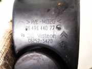 Getränkehalter Citroen C4, I 2004.11 - 2008.06 9649644077,