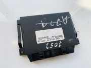 Steuerger?t Automatikgetriebe Mercedes-Benz ML, W163 1998.02 - 2005.06 A0255452632,5WK33866 EGS51 1809944 GS0020