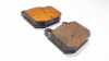 Bremsbelagsatz Scheibenbremse BMW 3-Series, E21 1975.06 - 1984.03 ate139ff,60226 kba60226 5702 143-9bb Bild Bremsbelagsatz Scheibenbremse BMW 3-Series, E21 1975.06 - 1984.03 ate139ff,60226 kba60226 5702 143-9bb