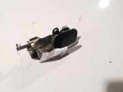 Türinnengriff - Hinten Linke Toyota Yaris, I (XP10) 2003.03 - 2005.09 facelift Gebraucht,