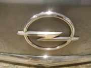 Emblem Opel Astra, H 2004.03 - 2009.12 Gebraucht,