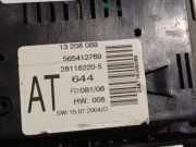 Monitor Navigations Zeit Uhr Opel Astra, H 2004.03 - 2009.12 13208089, 13 208 089 565412769 28118220-5 248716068089 281182205