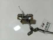 Türfangband Türbremse Türstopper - Hinten Linke Fiat Ulysse, I 1994.01 - 2002.06 Gebraucht,