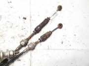 Seilzug f?r Schaltgetriebe Toyota Verso, 2009.04 - 2018 Gebraucht,