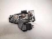 Lampenträger Heckleuchte - Hinten Audi A4, B5 1999.09 - 2001.08 facelift 289922,