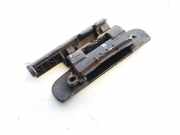 Türgriff Türaussengriff - Vorne Linke Citroen Xsara Picasso, I 1999.12 - 2004.05 8326513000,