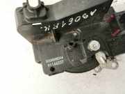 T?rschloss Stangen - Vorne Linke Renault Trafic, X83 2001.03 - 2006.08 8200008246,91166237