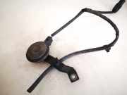 Hupe Ford Focus, 2004.11 - 2008.06 E13000026,