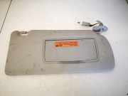 Sonnenblende Honda Accord, 2005.09 - 2008.05 facelift Gebraucht,