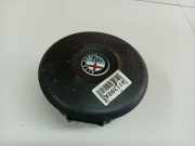 Airbag Fahrer Alfa-Romeo 159 2005.09 - 2011.11 9N073100526,9N073100526 1000465N76 08 156081638 1000465N7608