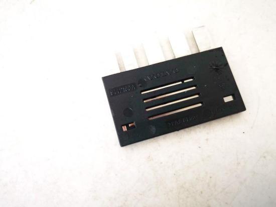 Sicherungen Volvo S60, 2000.01 - 2005.01 9442190a, Bild Sicherungen Volvo S60, 2000.01 - 2005.01 9442190a,